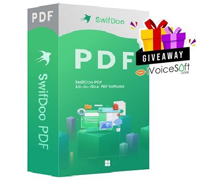 Tải miễn phí SwifDoo PDF Pro