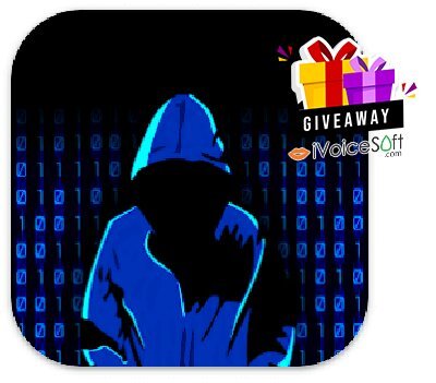 FREE Download The Lonely Hacker Game for Android Giveaway From iVoicesoft
