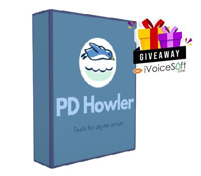 FREE Download TheBest3D PD Howler Giveaway From iVoicesoft