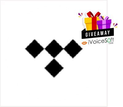 FREE Download Tidal Music Downloader Giveaway From iVoicesoft