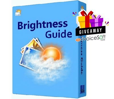 FREE Download Tint Brightness Guide Giveaway From iVoicesoft