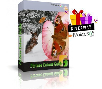 FREE Download Tint Guide Picture Cutout Guide Giveaway From iVoicesoft