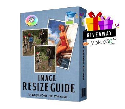 Giveaway Tint Image Resize Guide FREE