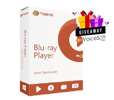 Tải miễn phí Tipard Blu-ray Player