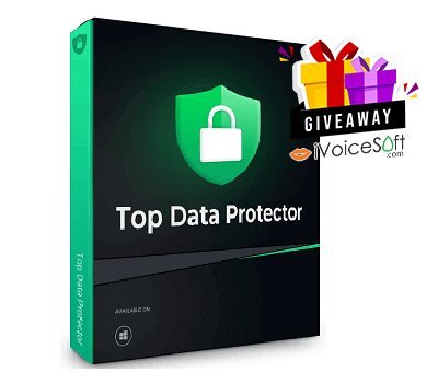 FREE Download Top Data Protector Pro Giveaway From iVoicesoft
