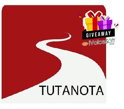 Giveaway Tutanota Premium FREE