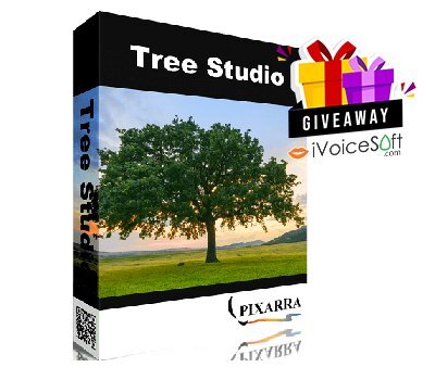 FREE Download TwistedBrush Tree Studio Giveaway From iVoicesoft