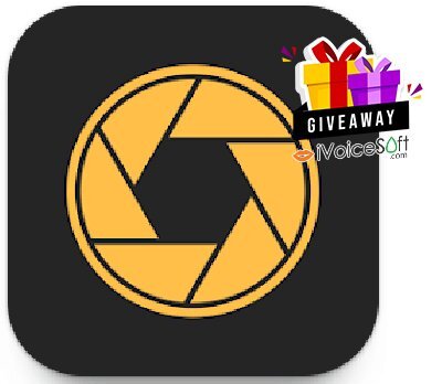 FREE Download ual Camera: DSLR Camera Pro for Android Giveaway From iVoicesoft