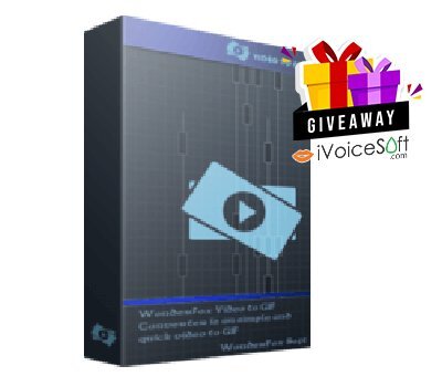 Giveaway Video to Picture Converter FREE