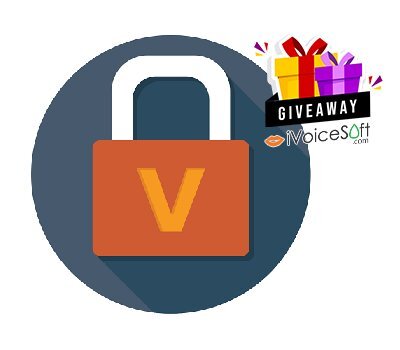 FREE Download Visual Watermark Giveaway From iVoicesoft