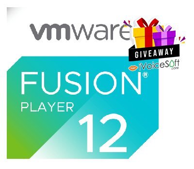Giveaway VMware Fusion Player FREE