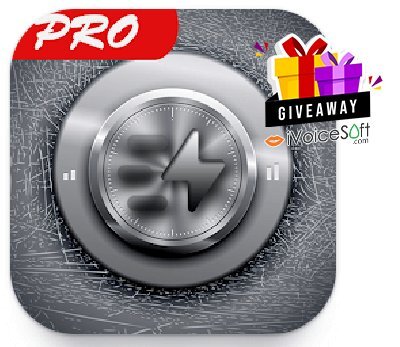 Giveaway Volume Booster Max Pro for Android FREE