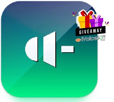 FREE Download Volume Control per app: App Android Giveaway From iVoicesoft