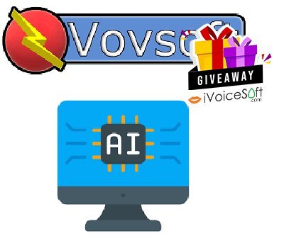 FREE Download Vovsoft AI Requester Giveaway From iVoicesoft