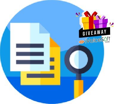 FREE Download Vovsoft Duplicate File Finder Giveaway From iVoicesoft