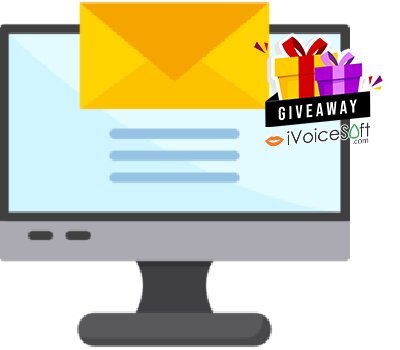 FREE Download Vovsoft EML Converter Giveaway From iVoicesoft