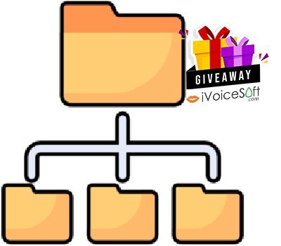 FREE Download Vovsoft Folder Splitter Giveaway From iVoicesoft