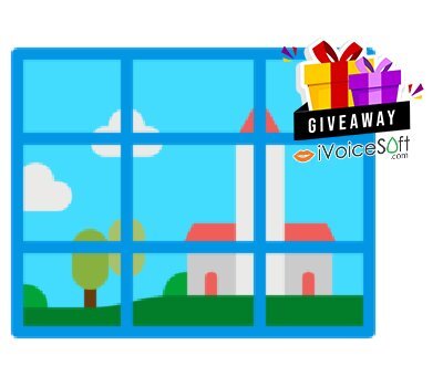FREE Download Vovsoft Image Splitter Giveaway From iVoicesoft