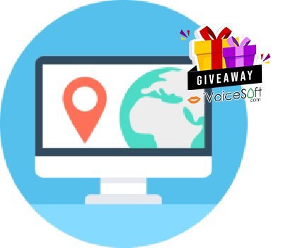 FREE Download Vovsoft IP to Country Converter Giveaway From iVoicesoft