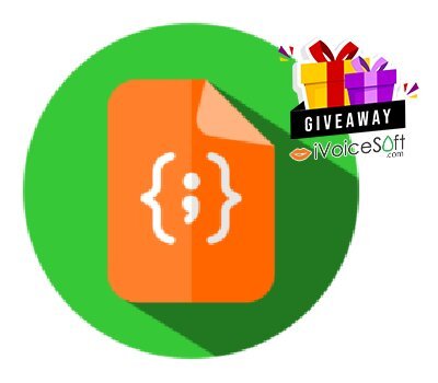 Giveaway Vovsoft JSON to CSV Converter FREE