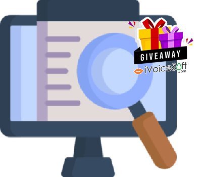 FREE Download Vovsoft Log Analyzer Giveaway From iVoicesoft