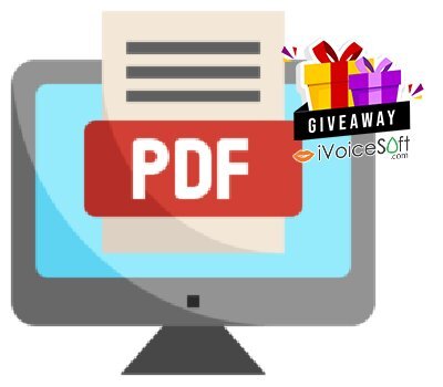 FREE Download Vovsoft PDF Reader Giveaway From iVoicesoft