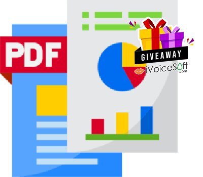 FREE Download Vovsoft PDF to Image Converter Giveaway From iVoicesoft