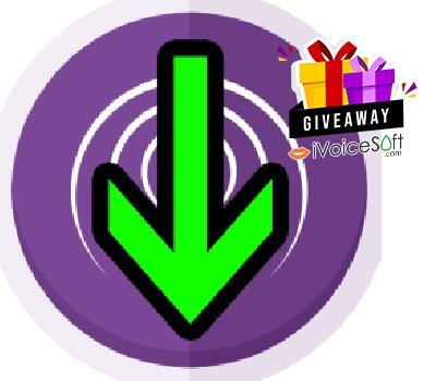 FREE Download Vovsoft Podcast Downloader Giveaway From iVoicesoft