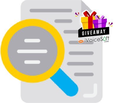 FREE Download Vovsoft RegEx Extractor Giveaway From iVoicesoft