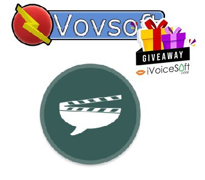 FREE Download Vovsoft Subtitle Translator Giveaway From iVoicesoft