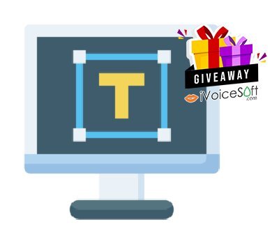 FREE Download Vovsoft Text to Image Converter Giveaway From iVoicesoft