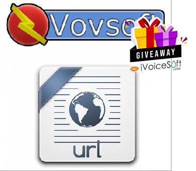 FREE Download VovSoft URL Extractor Giveaway From iVoicesoft