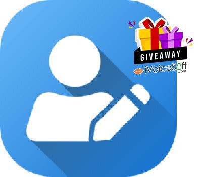FREE Download Vovsoft VCF Editor Giveaway From iVoicesoft