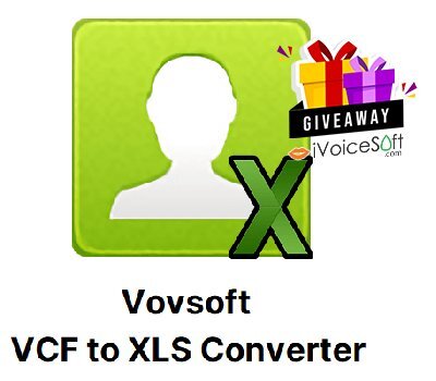 Tải miễn phí Vovsoft VCF to XLS Converter