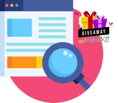 Giveaway Vovsoft Web Platform Identifier FREE