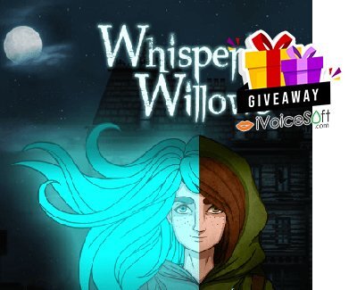 Tải miễn phí Whispering Willows Game Download [GOG]