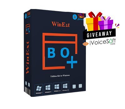 FREE Download WinExt Batch Operator Giveaway From iVoicesoft