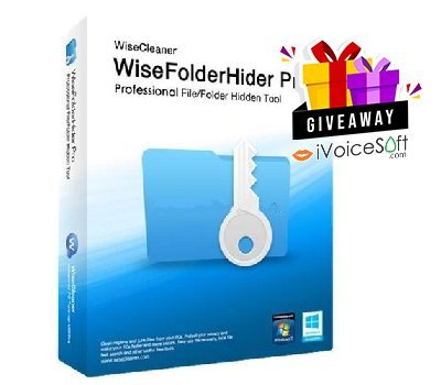 Tải miễn phí Wise Folder Hider Pro