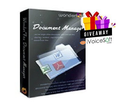 Tải miễn phí WonderFox Document Manager