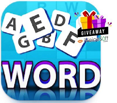 FREE Download Word Gram PRO App Android Giveaway From iVoicesoft