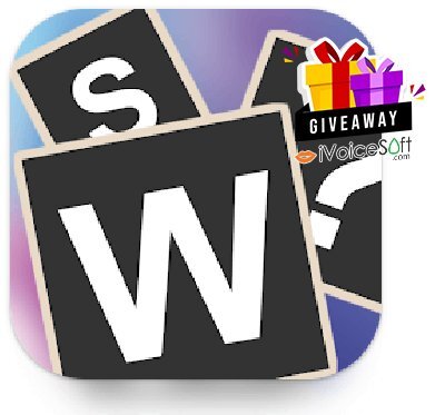 FREE Download Word Search Challenge PRO App Android Giveaway From iVoicesoft