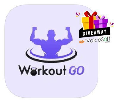 Tải miễn phí WorkoutGo: Fitness Coach  App [iOS]]