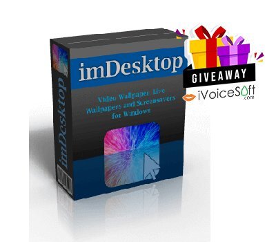 Giveaway YL Computing imDesktop FREE