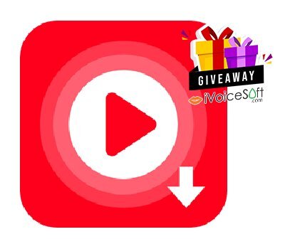 Giveaway YouTube Video Downloader FREE
