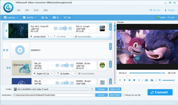 4videosoft video converter ultimate reviews 4videosoft video converter ultimate reviews