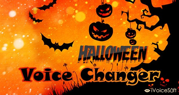 halloween-voice-changer