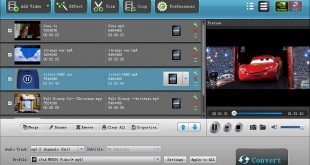 Aiseesoft Total Video Converter screenshot