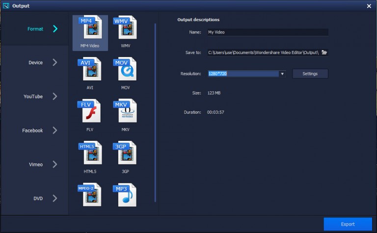 wondershare video editor for mac tutorial wondershare video editor for mac tutorial