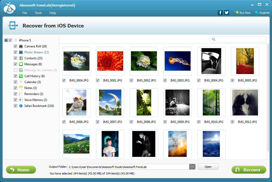 fonelab iphone data recovery windows fonelab iphone data recovery windows