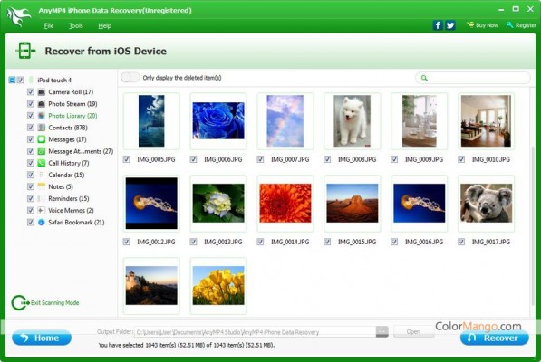 download AnyMP4 Android Data Recovery 2.1.12 free download AnyMP4 Android Data Recovery 2.1.12 free